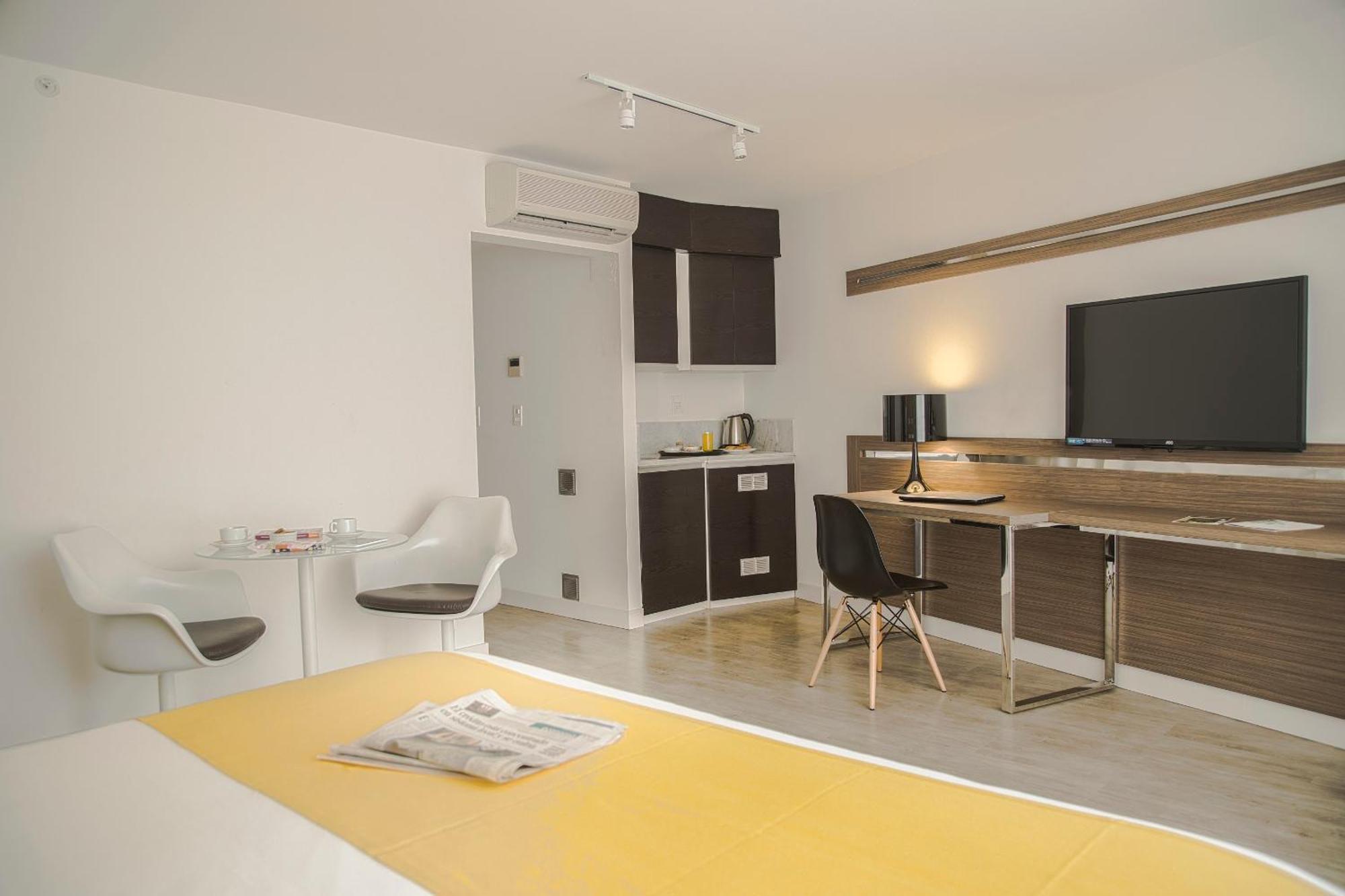 Vivaldi Loft Punta Carretas