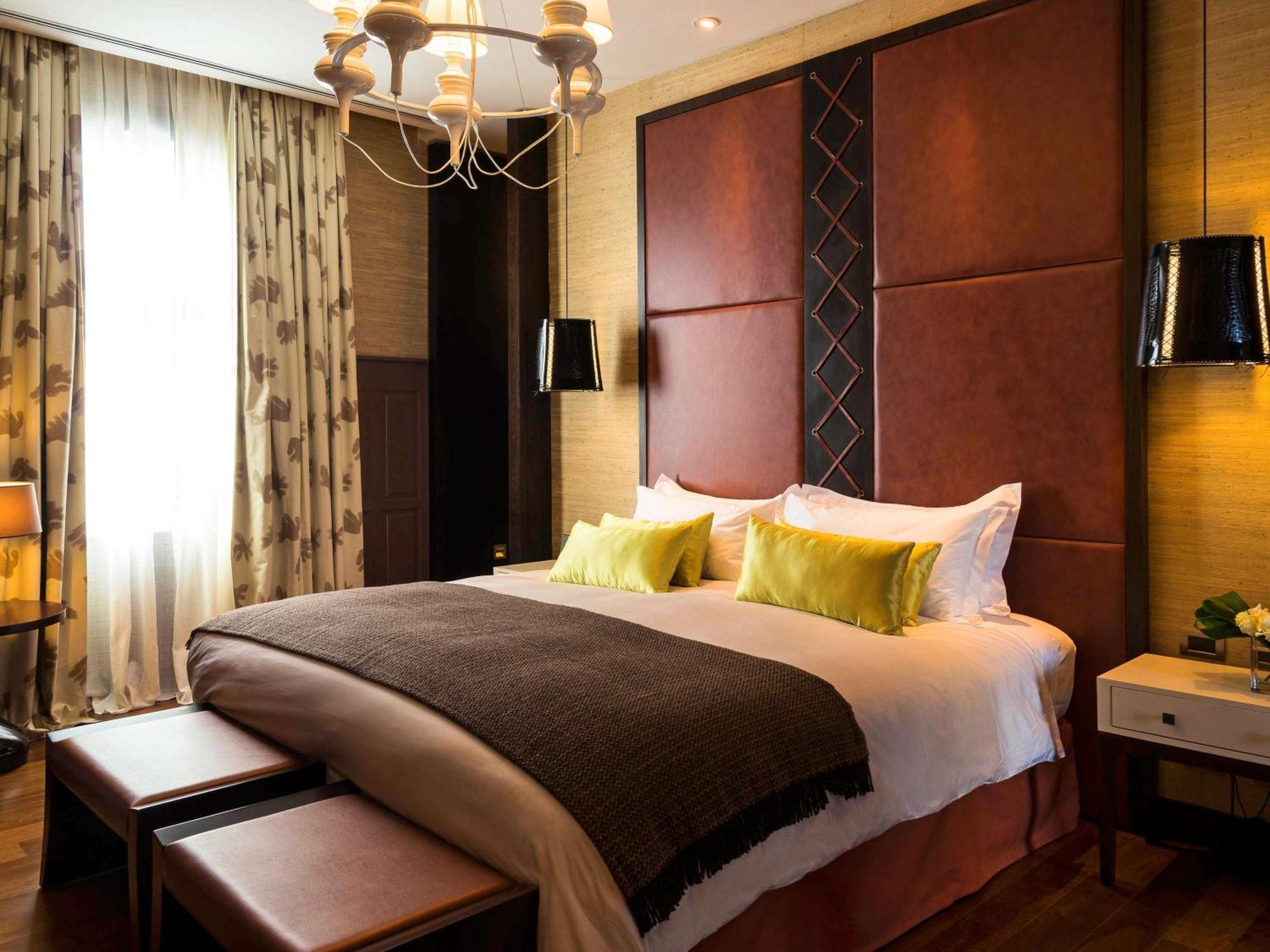 Sofitel Casino Carrasco&spa