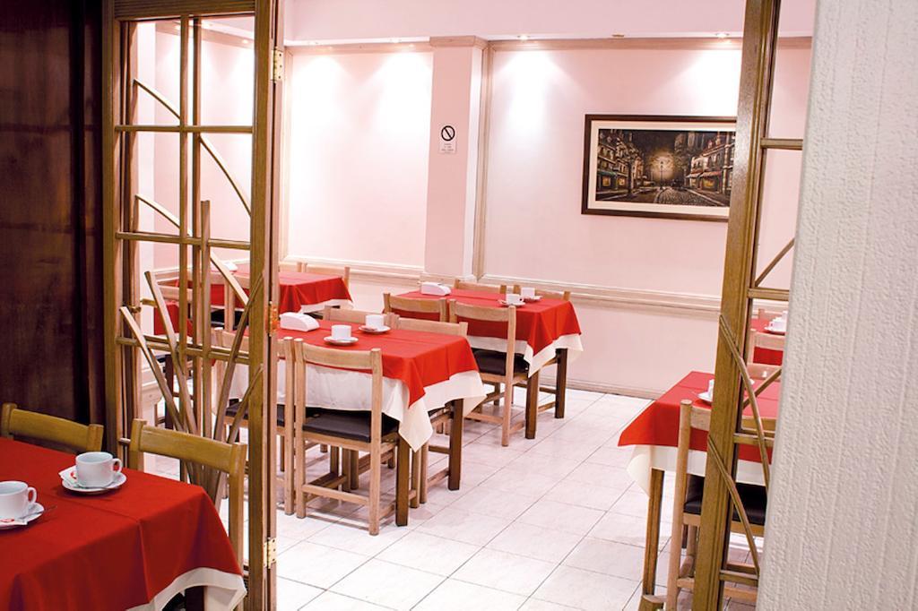 Balfer Hotel