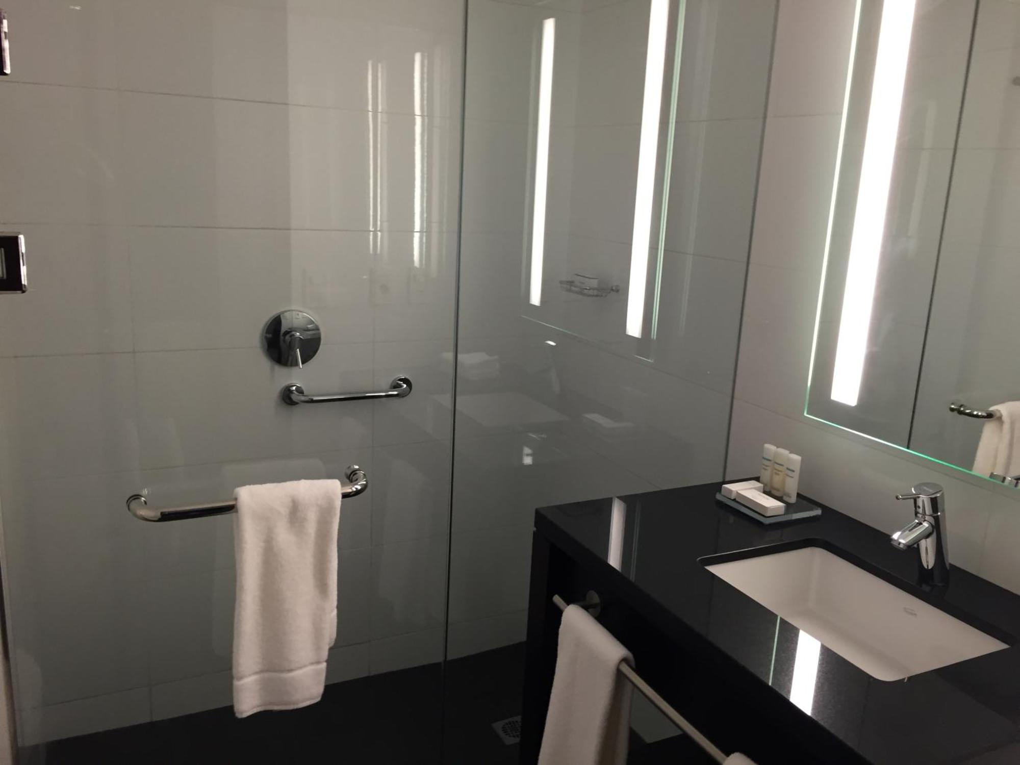 Hilton Garden Montevideo