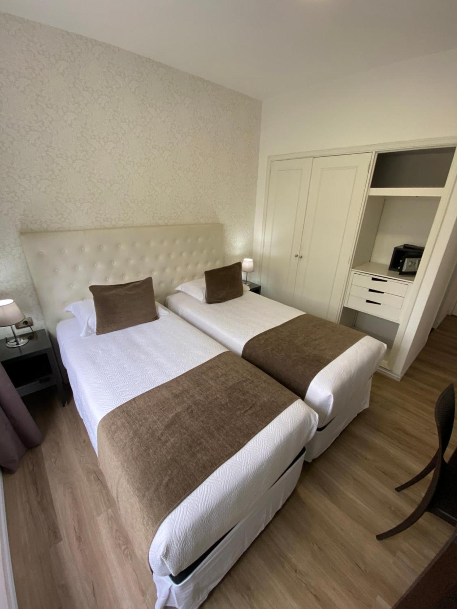 Alvear Hotel 3*