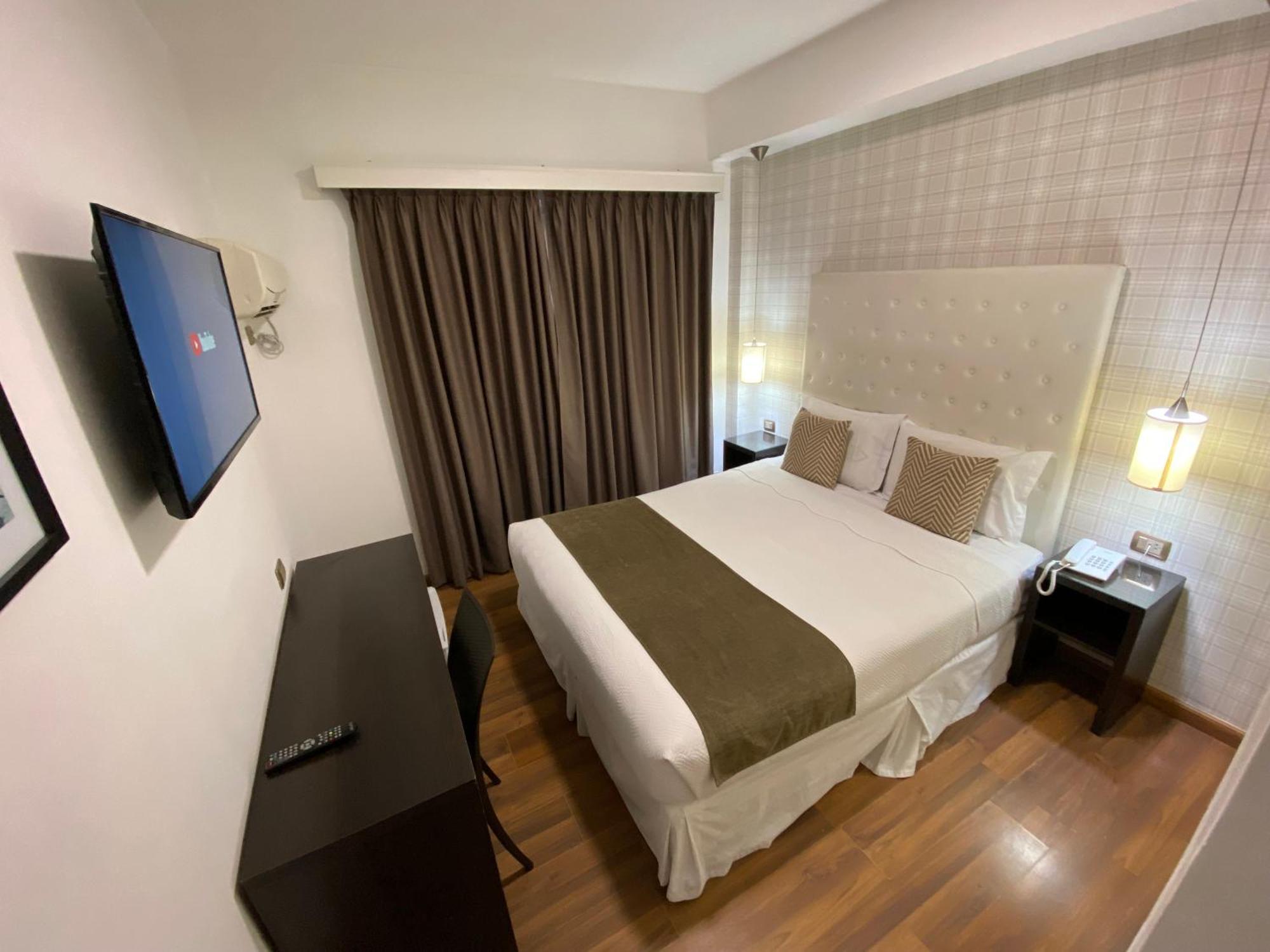 Hotel Alvear 3*