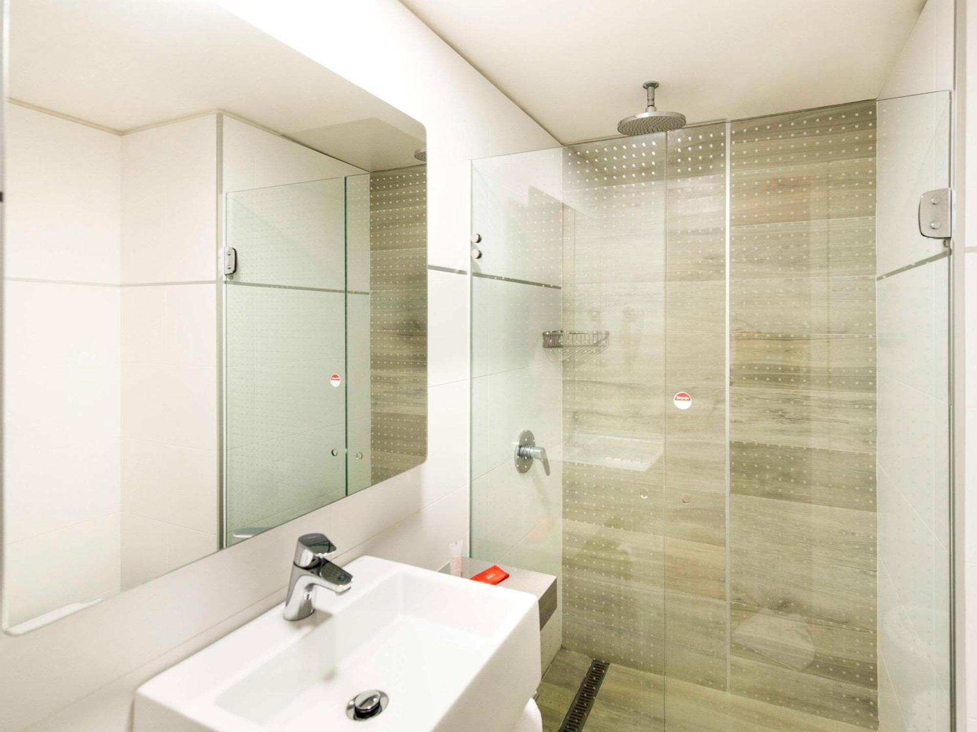 Ibis Rambla Hotel Montevideo
