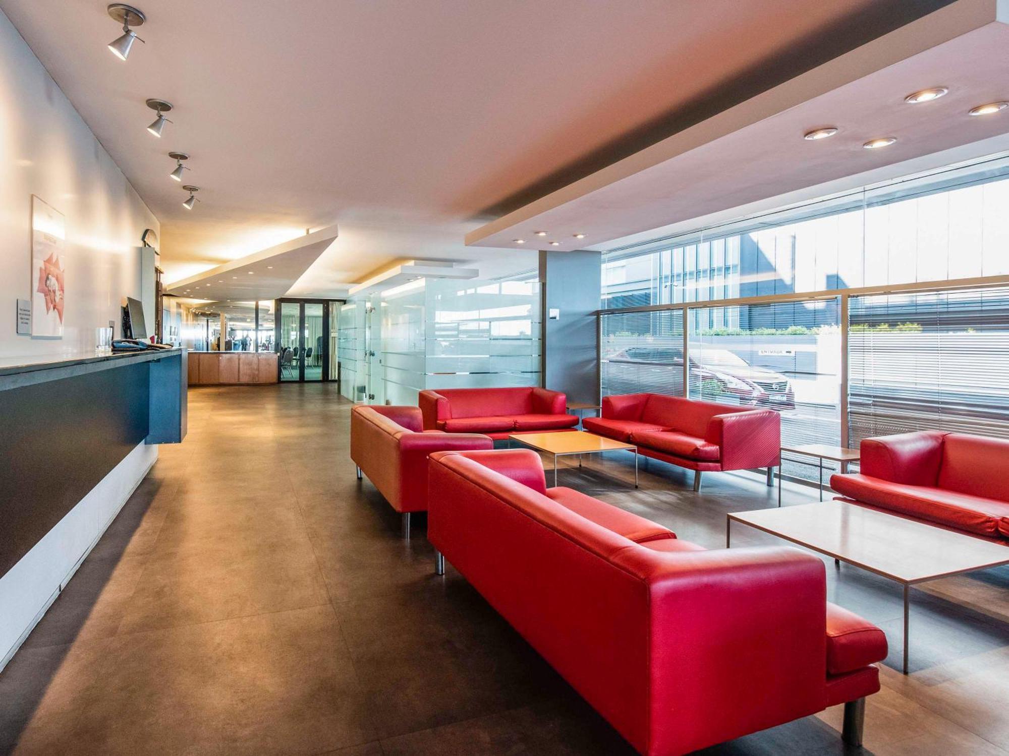 Ibis Rambla Montevideo
