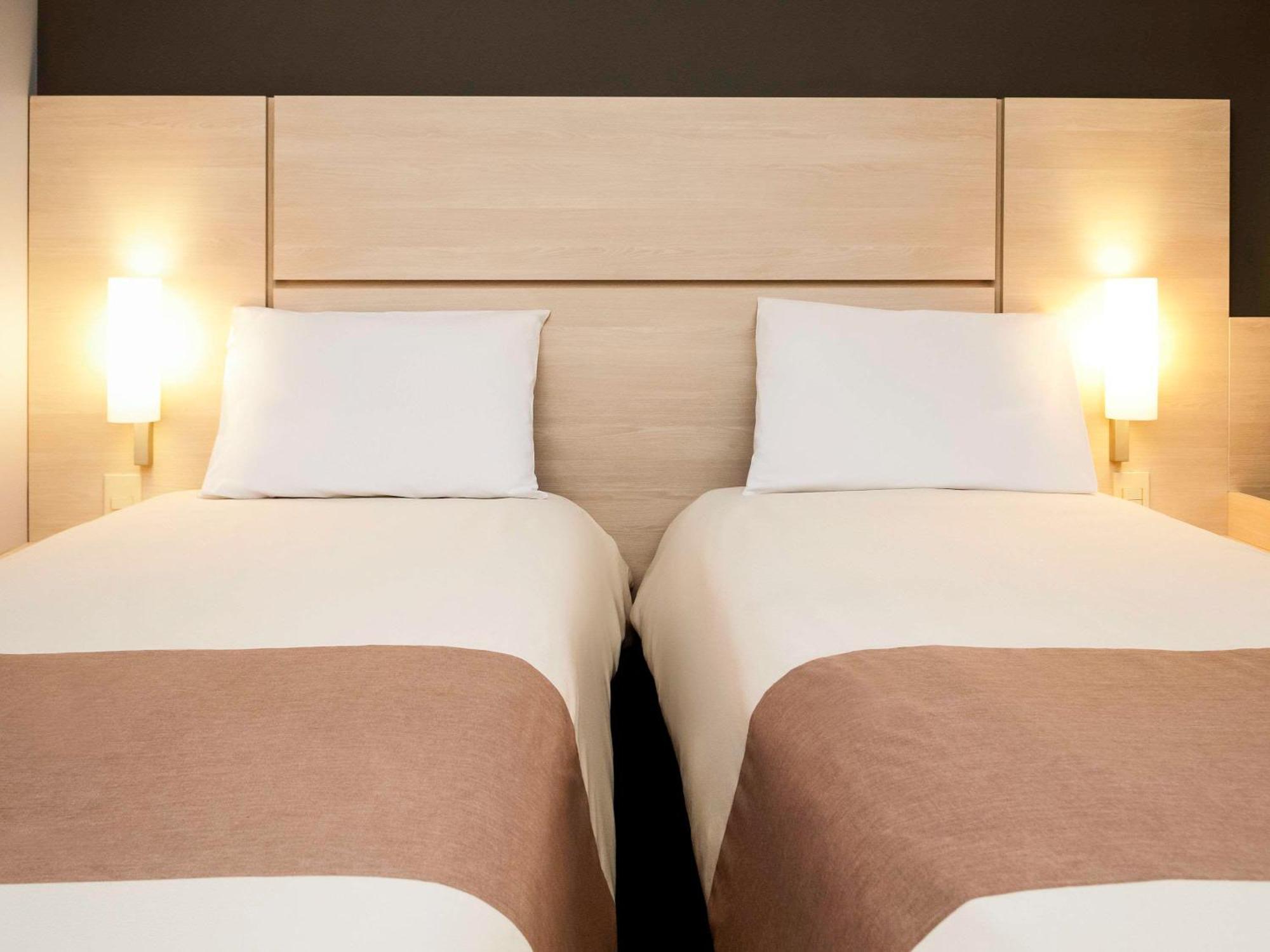 Ibis Rambla Hotel