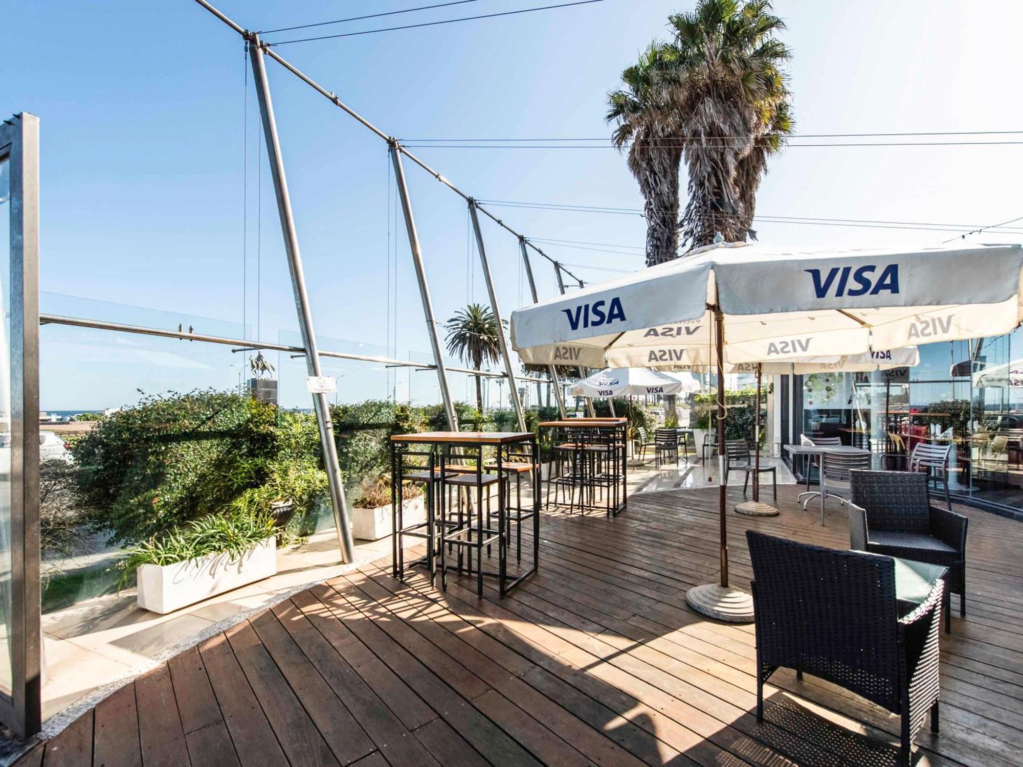 Ibis Rambla