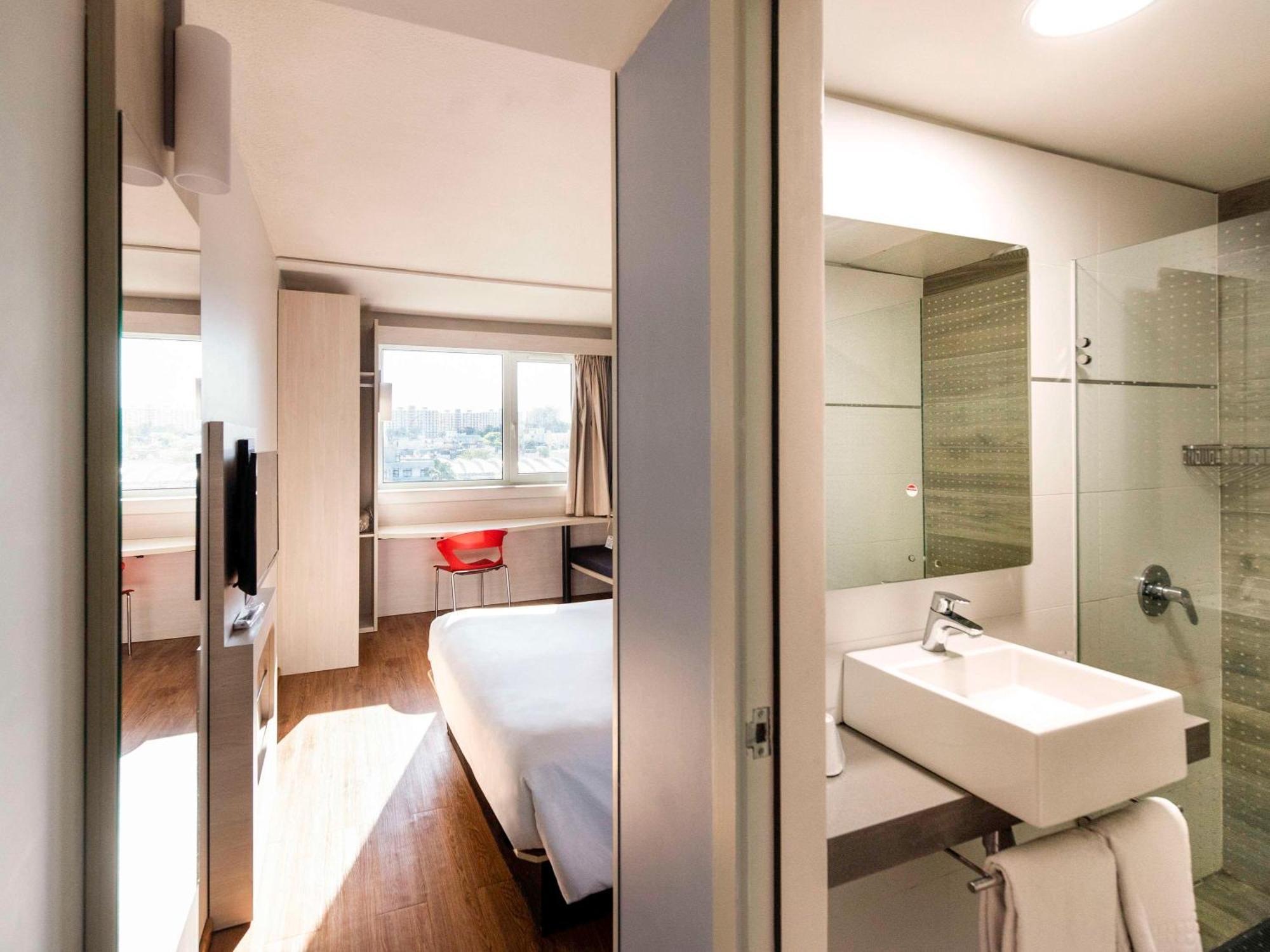 Ibis Rambla 3* Montevideo