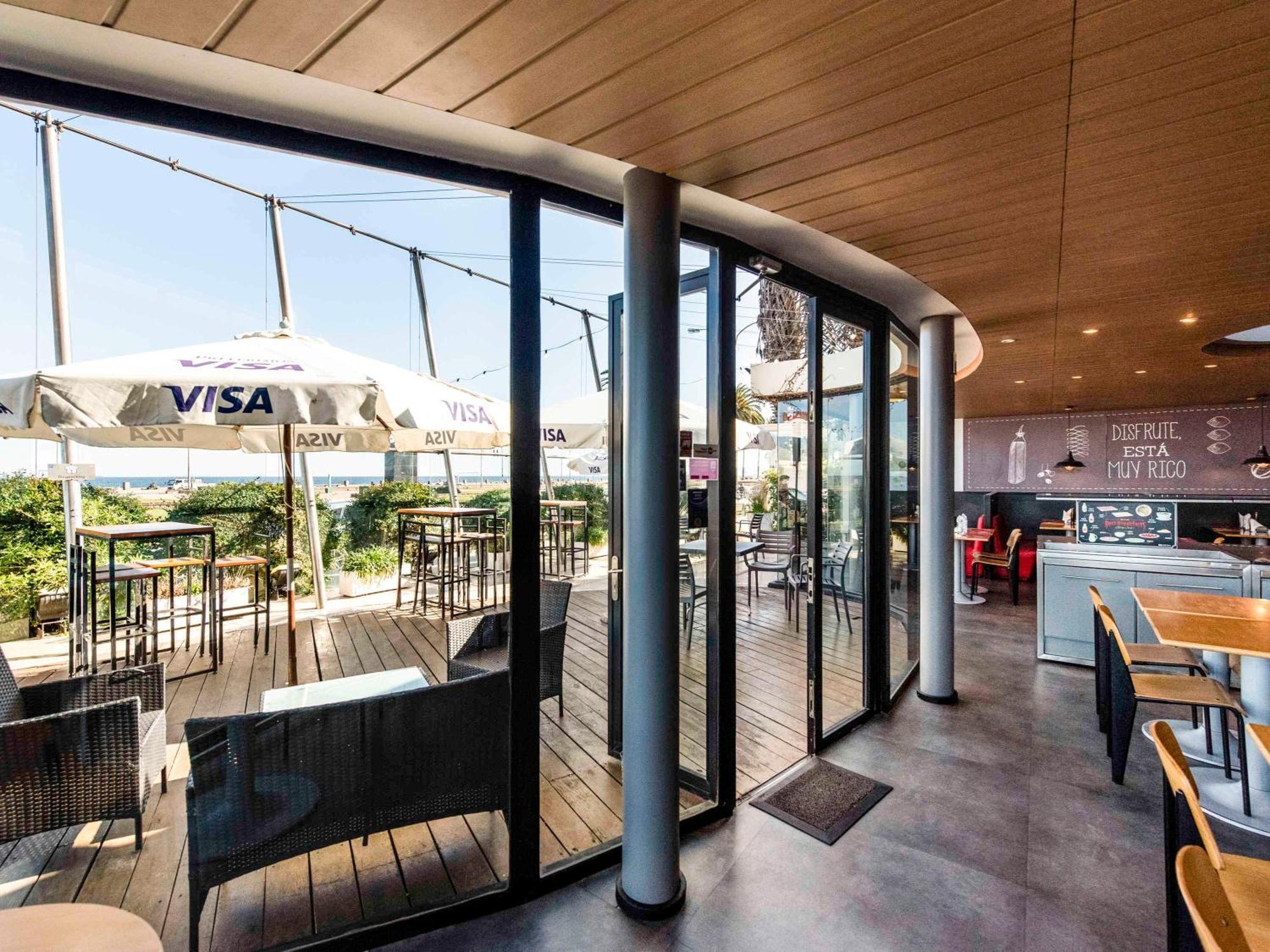 Ibis Rambla Montevideo