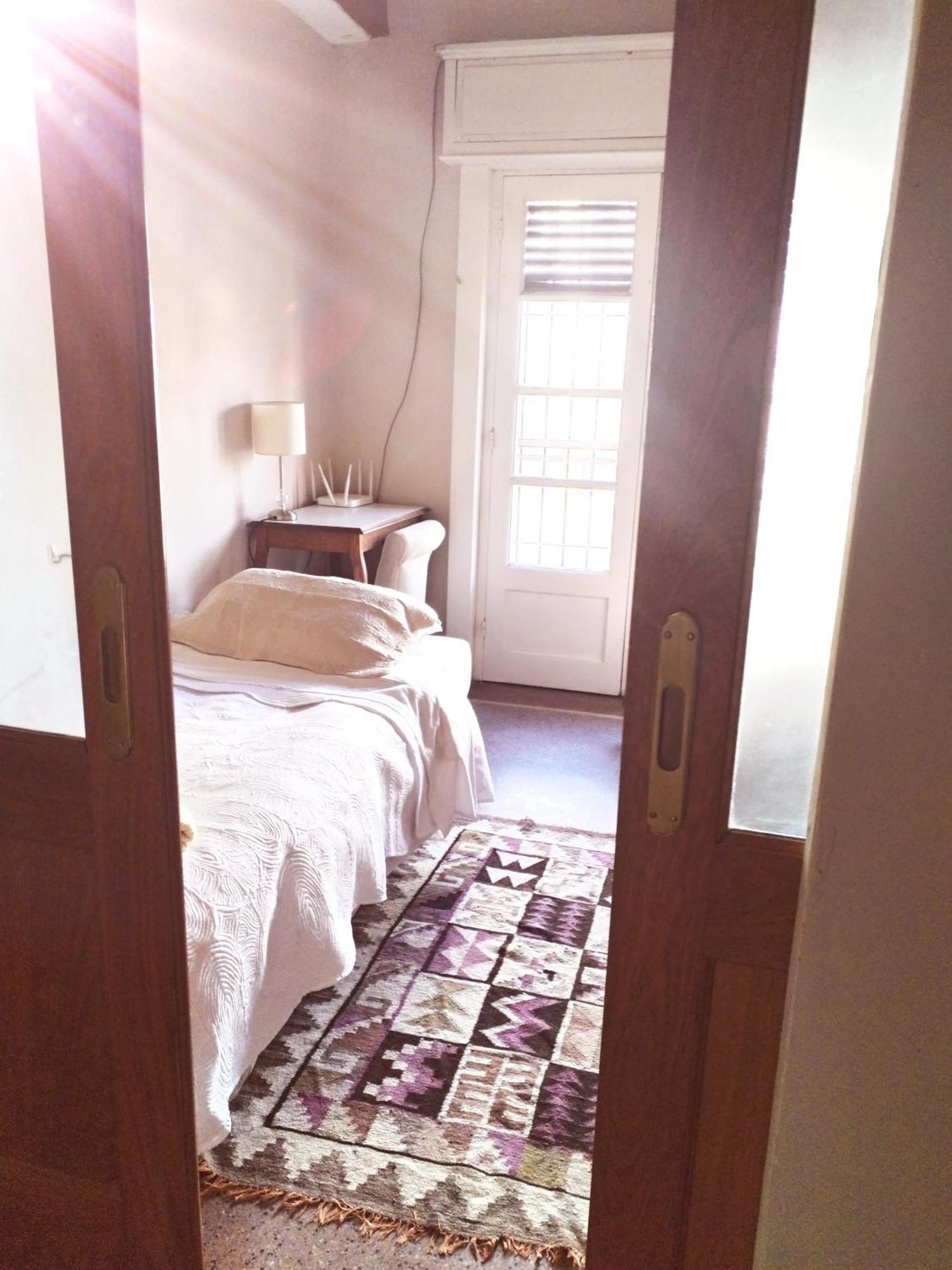 Hospedagem domiciliar Casa Corazon