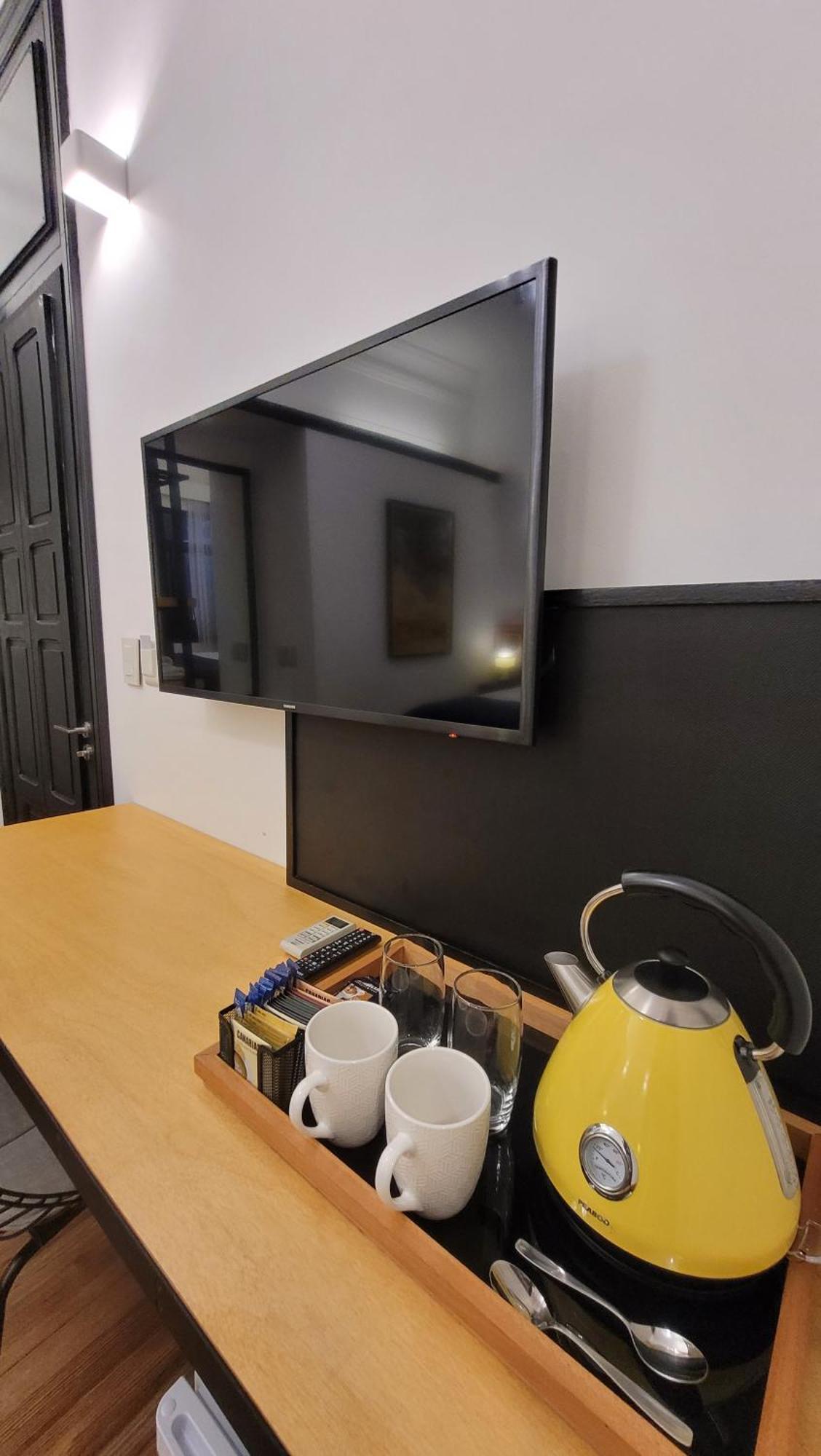 Fauna Inn Montevideo