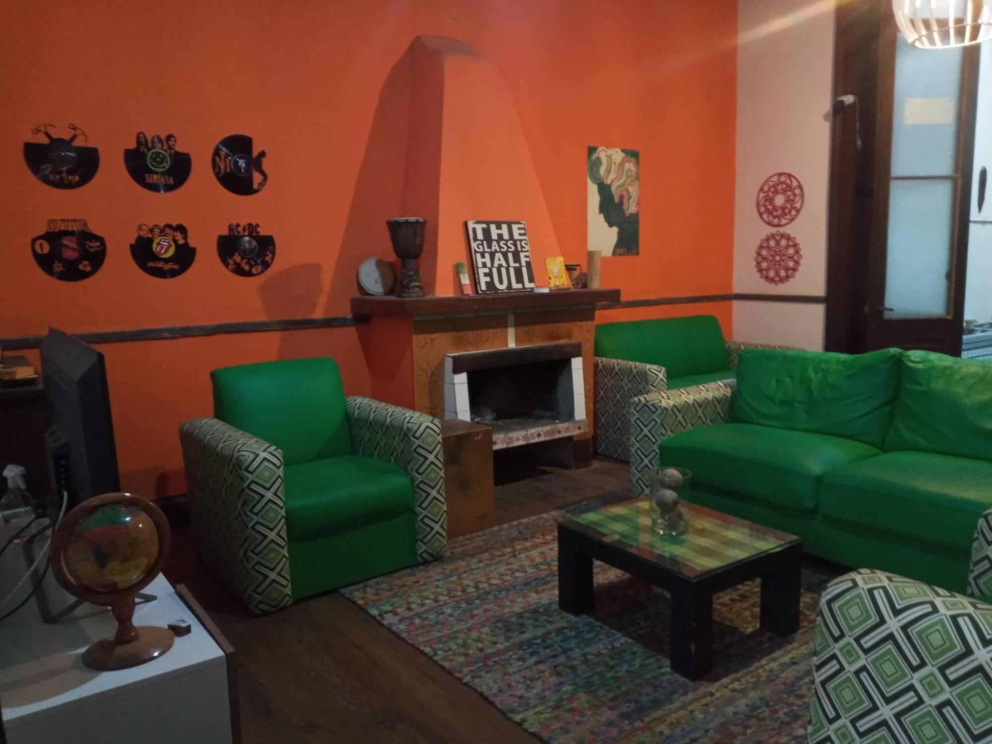 Hostal Casa Copada Montevideo
