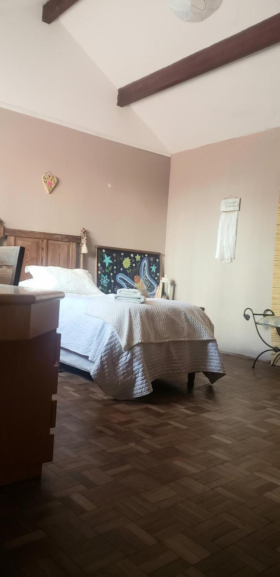 Hospedagem domiciliar Casa Corazon Montevideu