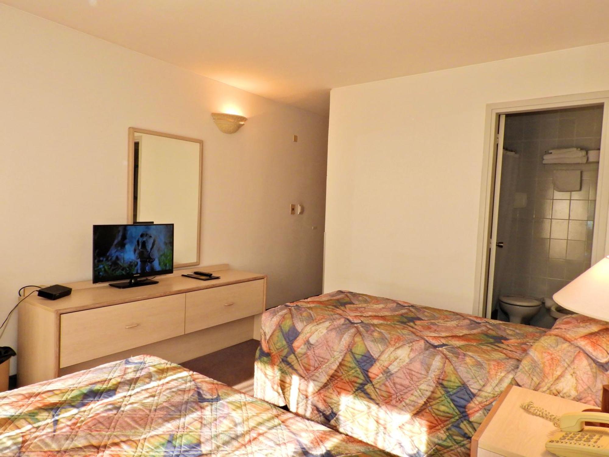 Hotel Tres Cruces Montevideo