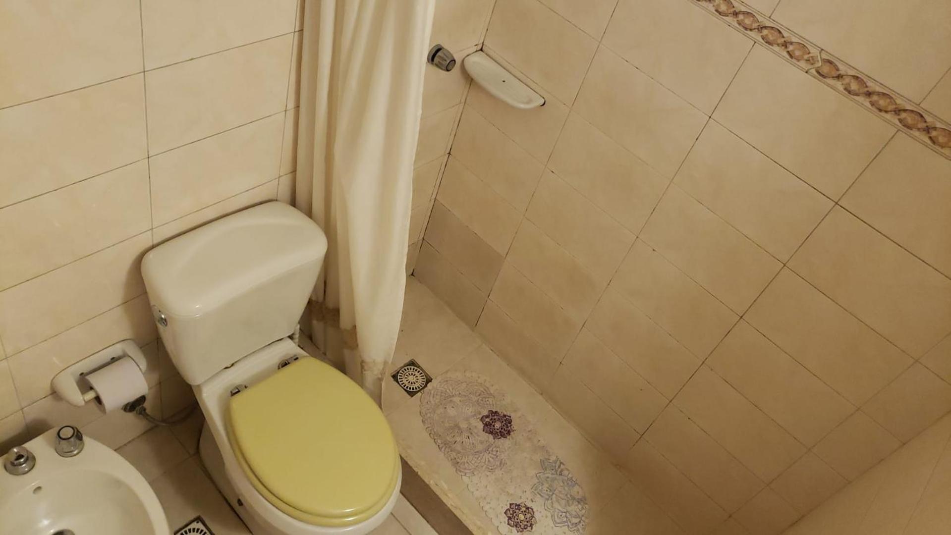 Apartamento Paseo Del