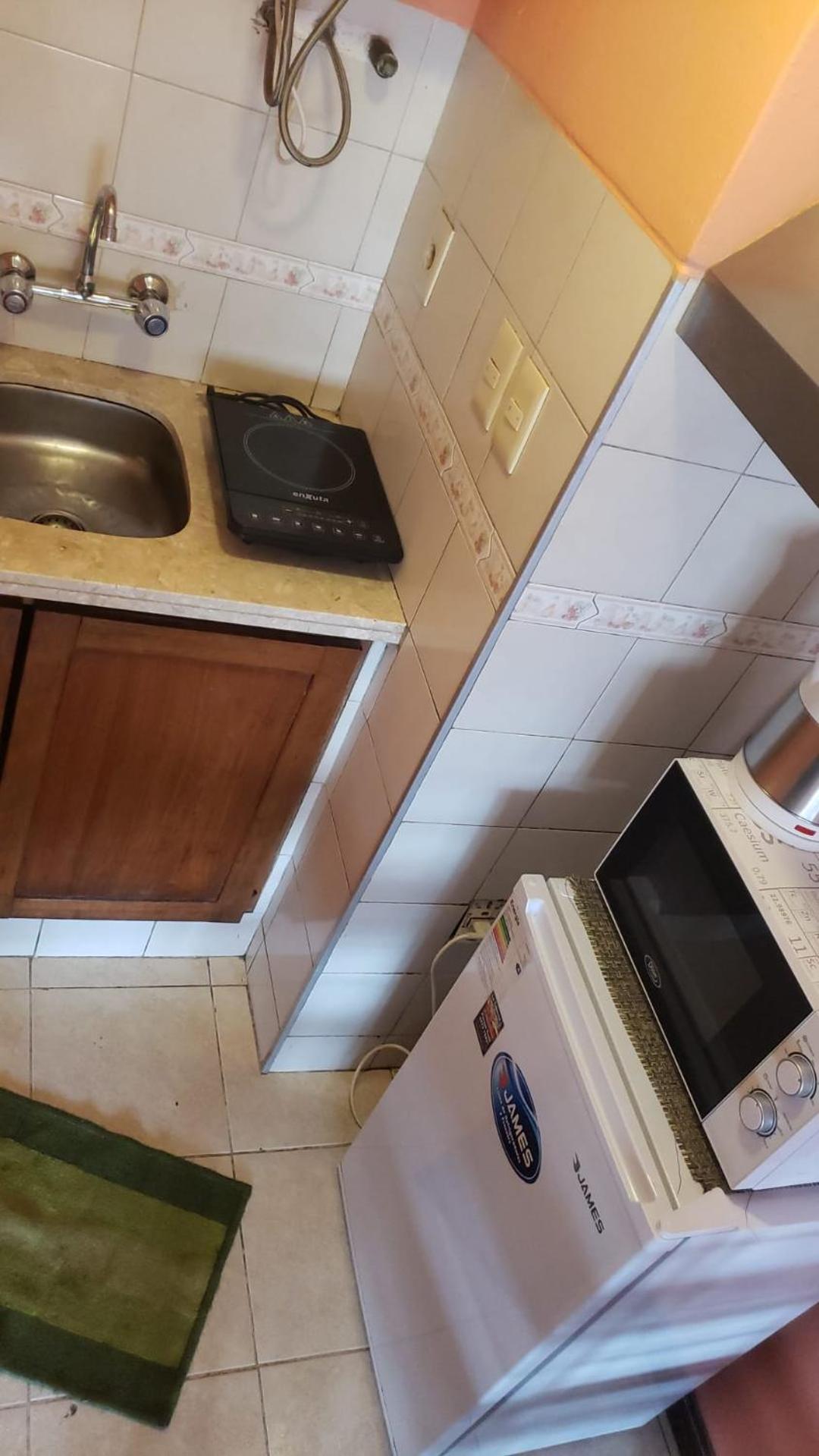 Paseo Del Apartamento