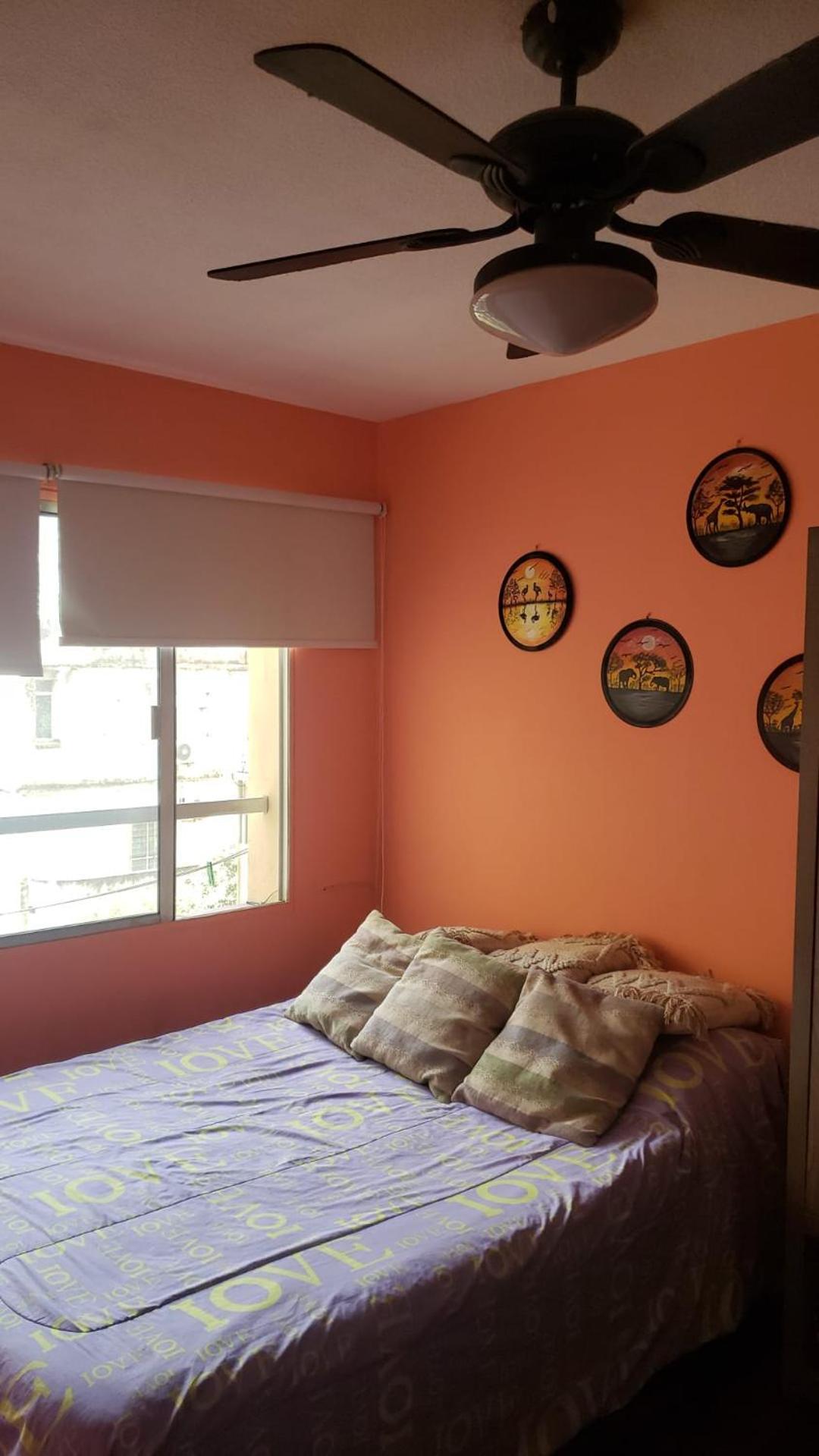 Apartamento Paseo Del Montevideo