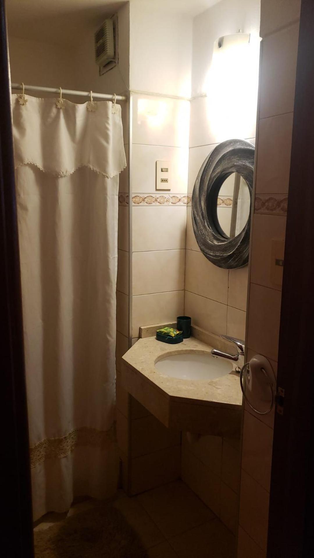 Paseo Del Apartamento