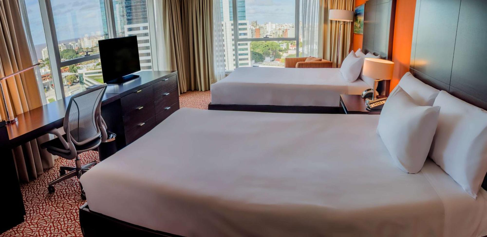Hotel Hilton Garden 4*