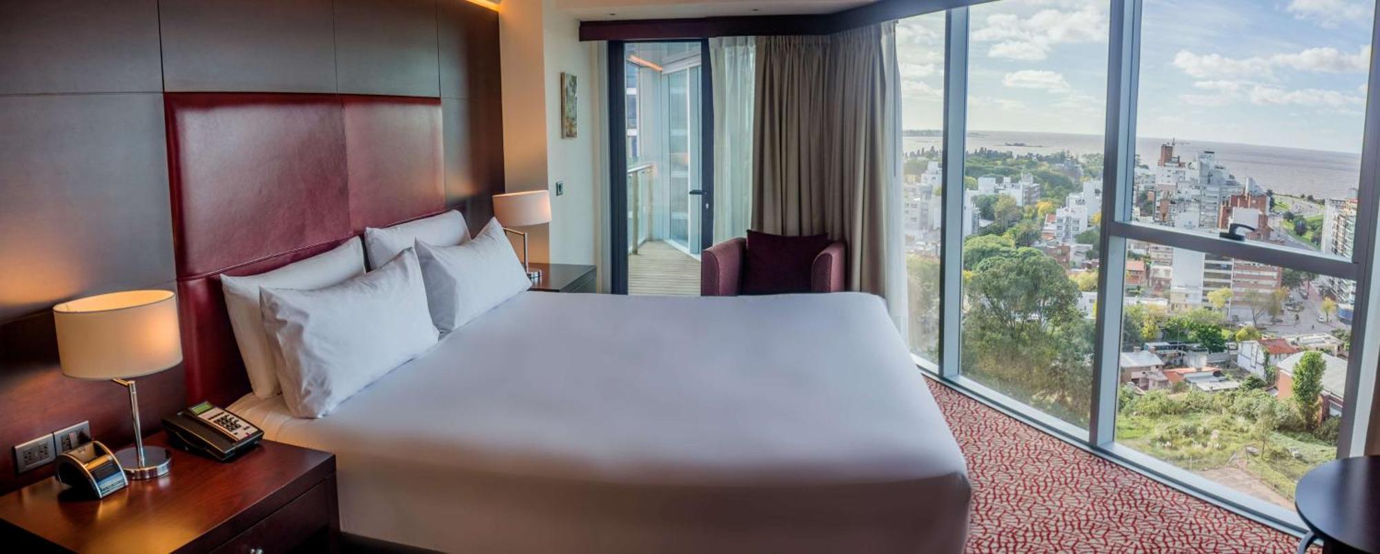Hotel Hilton Garden 4*