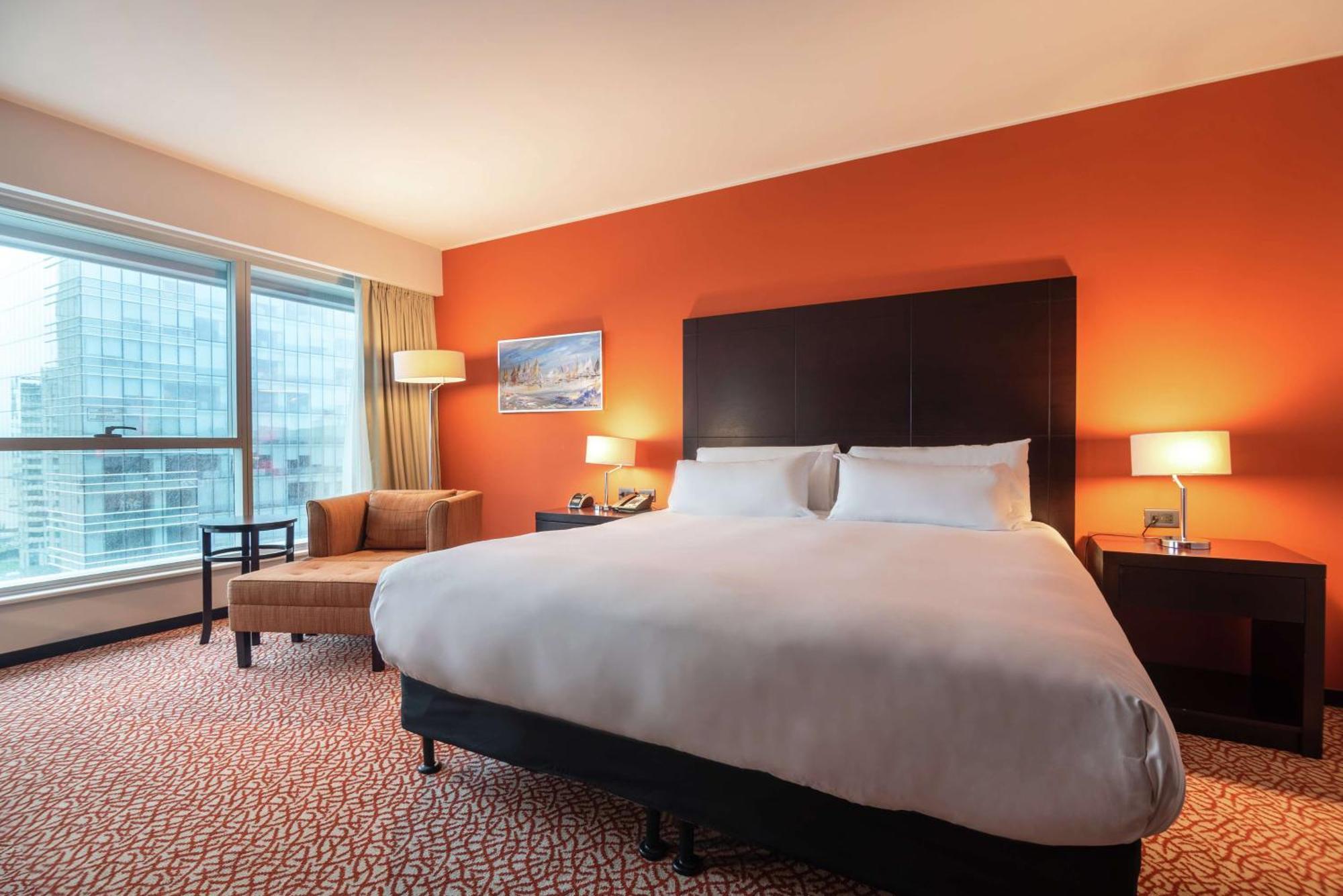 Hilton Garden Hotel