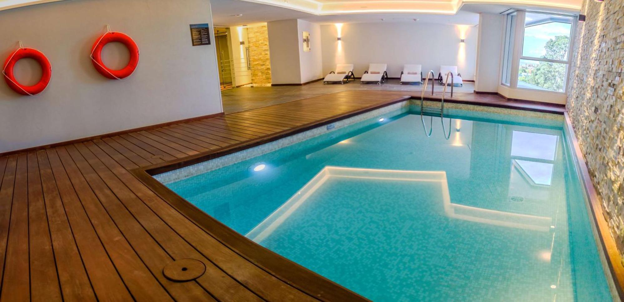 Hilton Garden 4* Montevideo