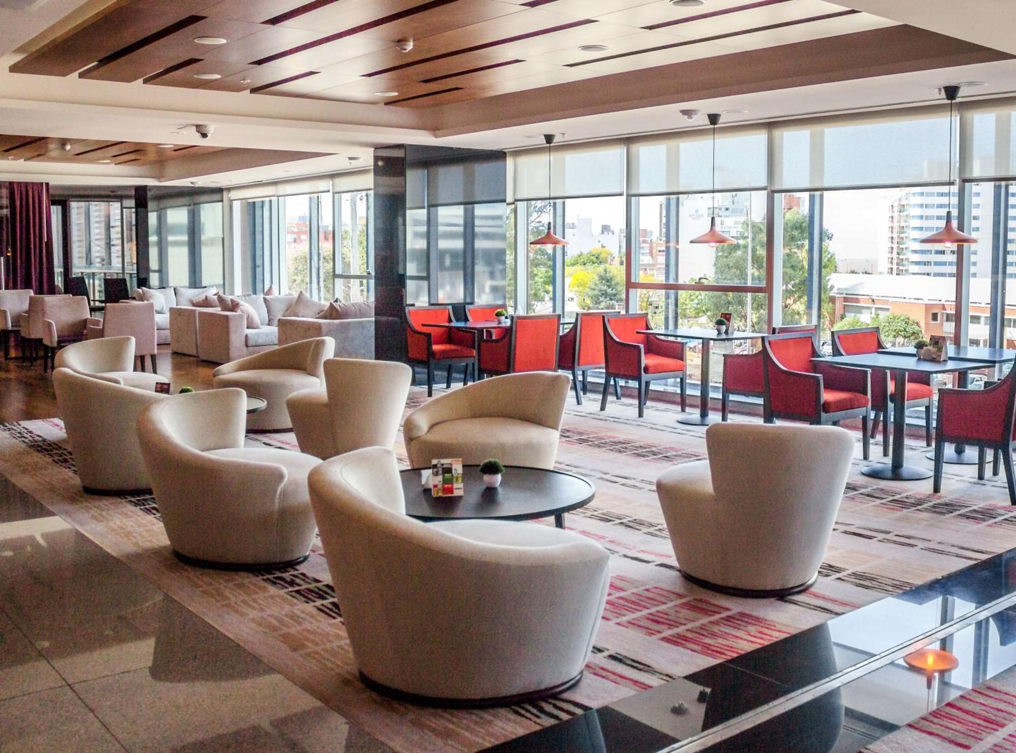 Hotel Hilton Garden