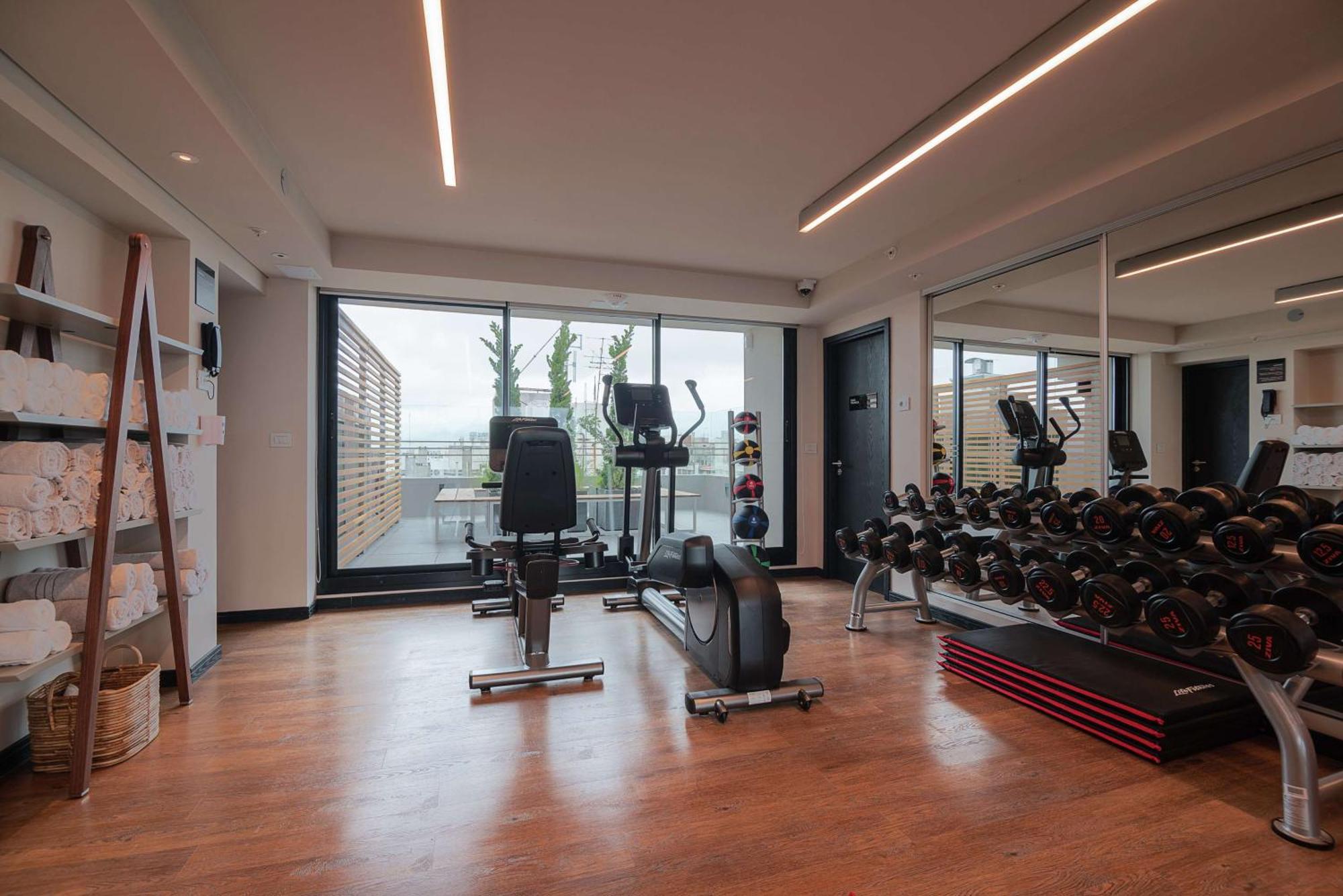 Soro Montevideo, Curio Collection By Hilton 4*