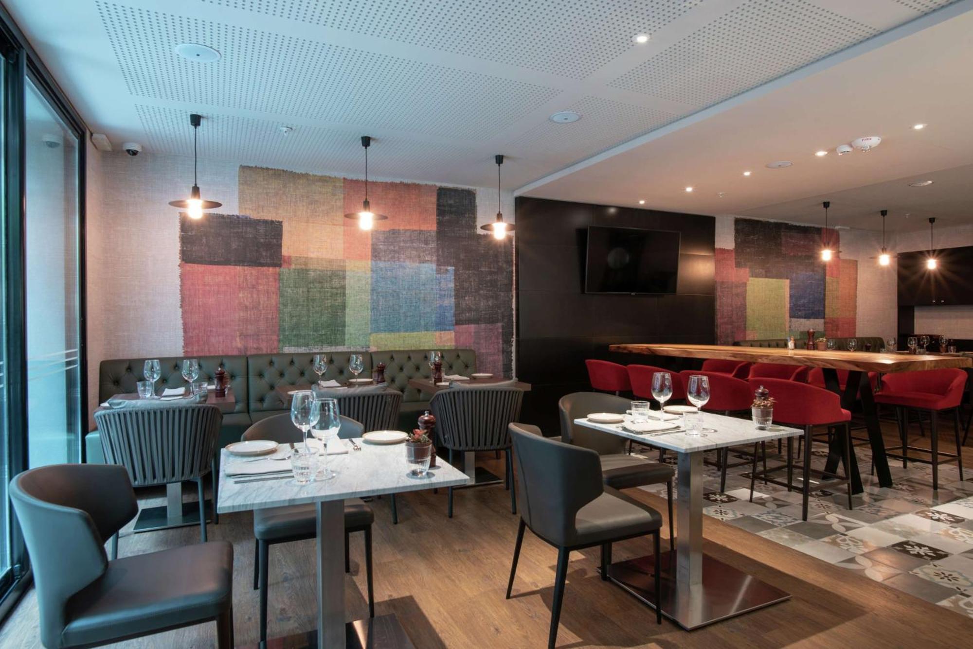 Hotel Soro Montevideo, Curio Collection By Hilton