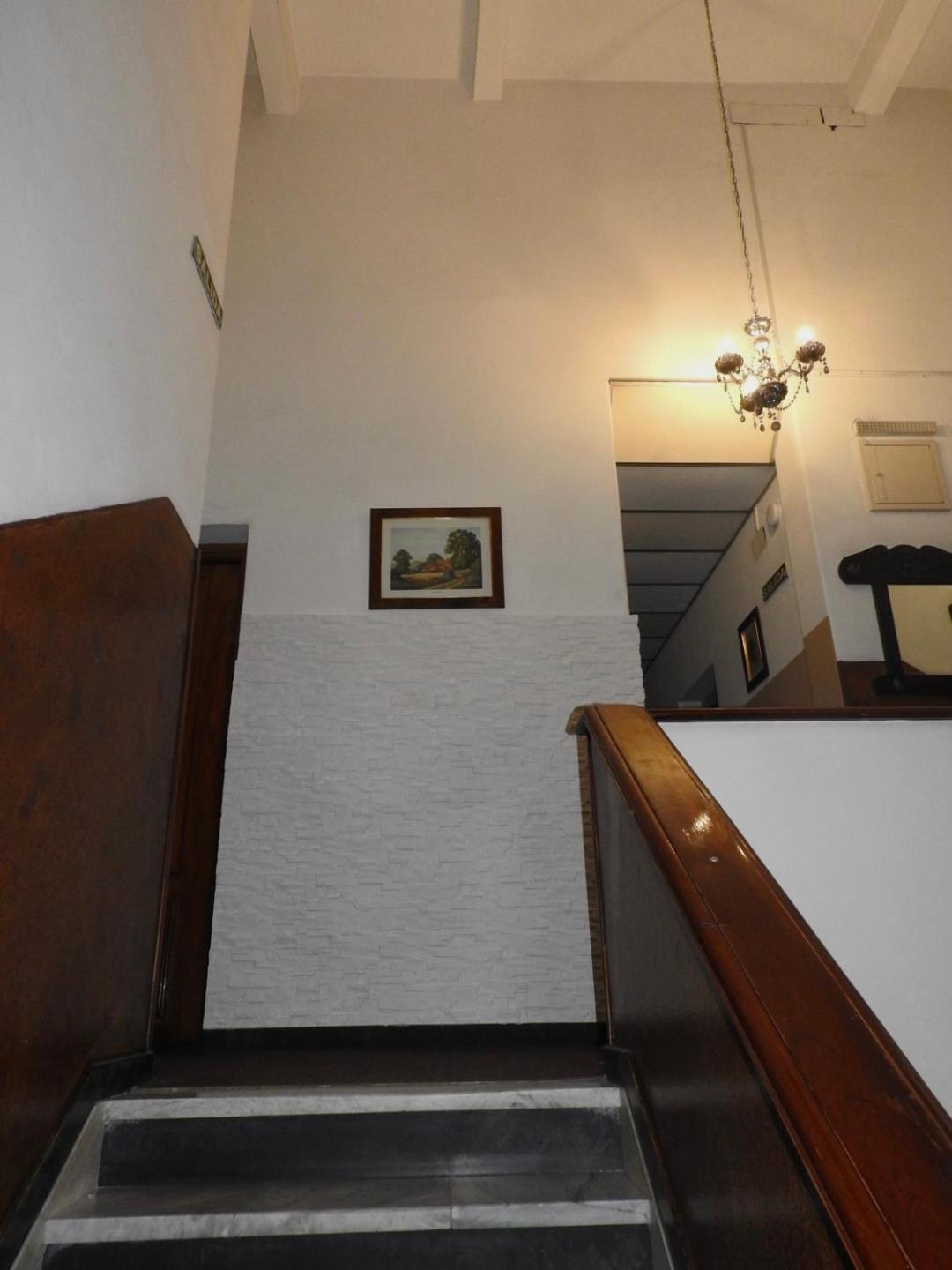 Ideal Hotel Montevideo