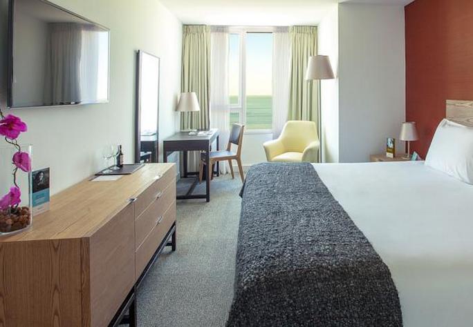 Mercure Punta Carretas Hotel