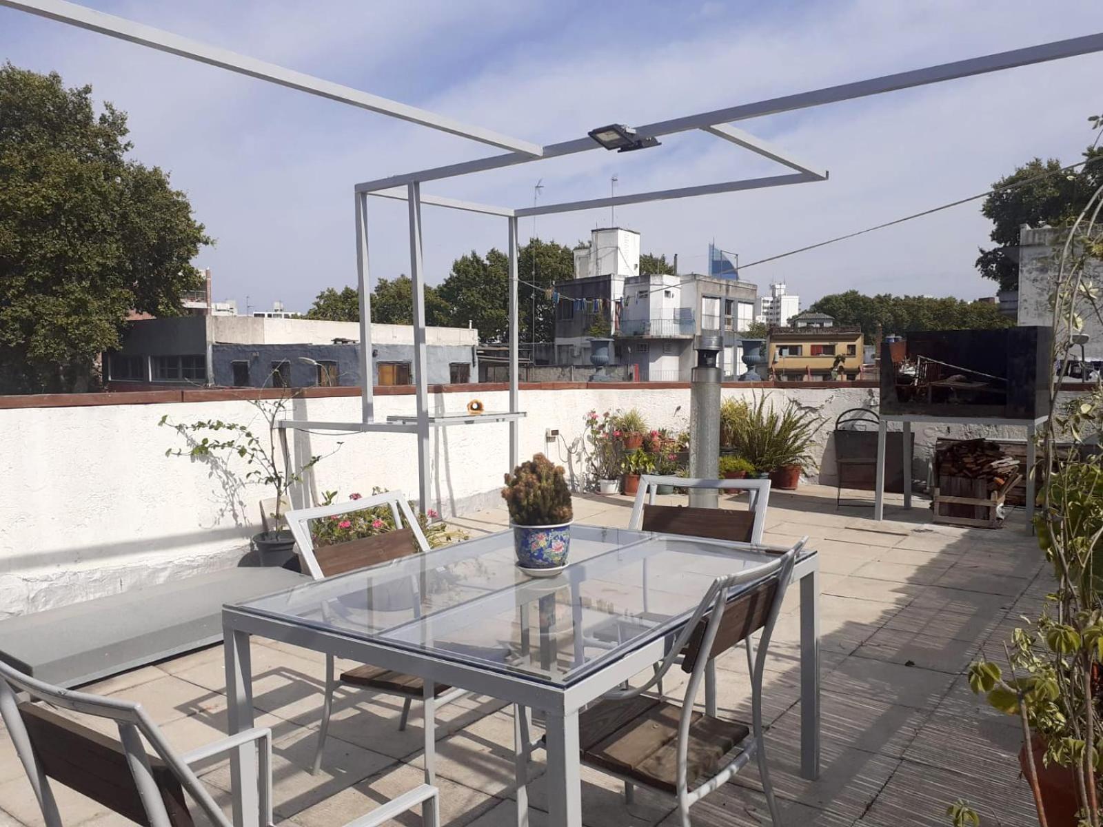 Apartamento Espacio Nodo *