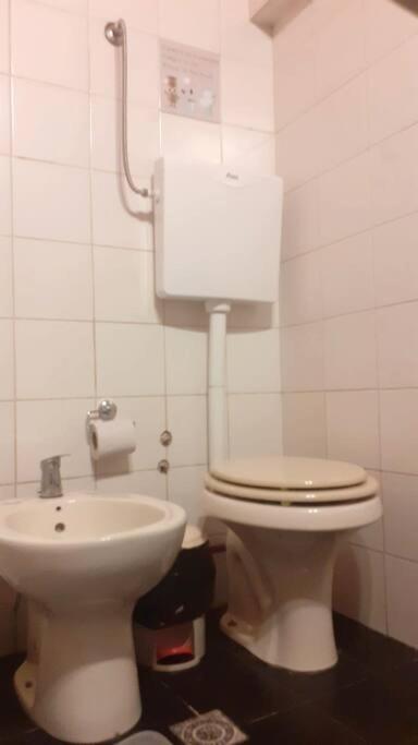 Espacio Nodo Apartamento Montevideo