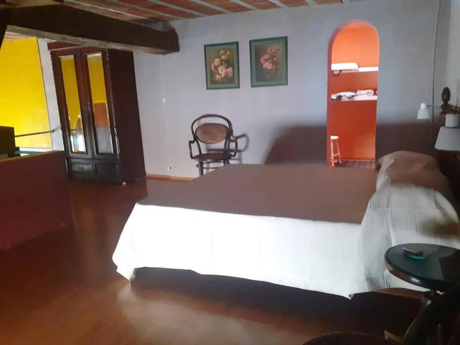 Espacio Nodo Apartamento