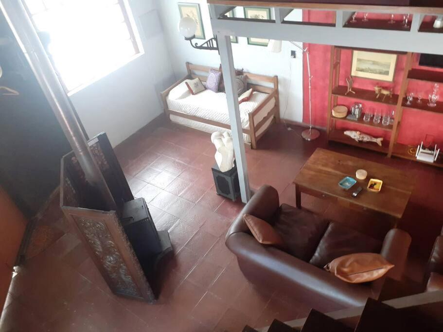 Espacio Nodo Apartamento *