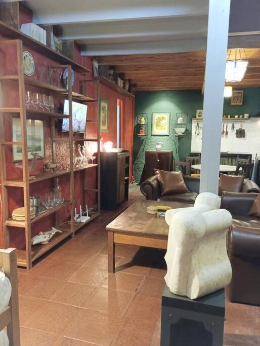 Apartamento Espacio Nodo Montevideo