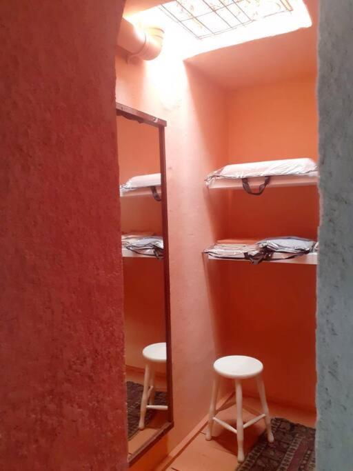 Espacio Nodo * Montevideo