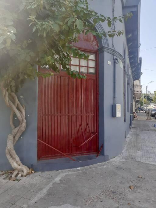 Espacio Nodo Apartamento Montevideo