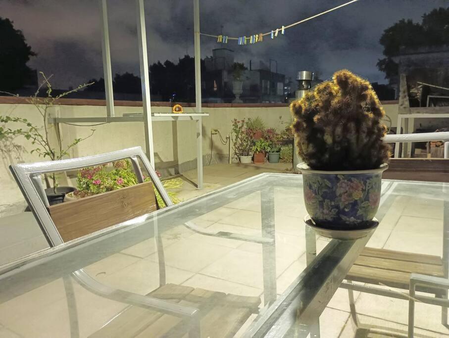 Espacio Nodo Apartamento