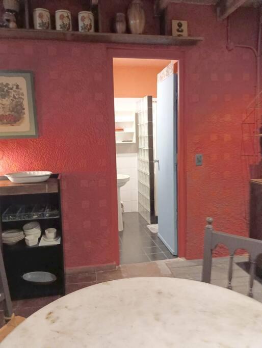 Espacio Nodo Apartamento *