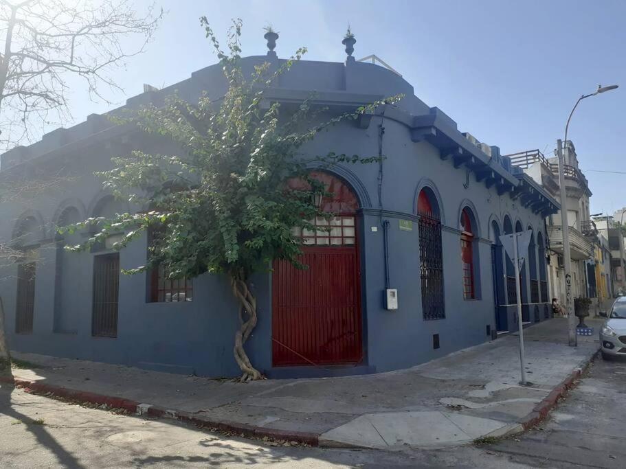 Apartamento Espacio Nodo
