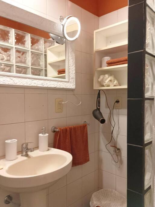 Espacio Nodo Apartamento Montevideo