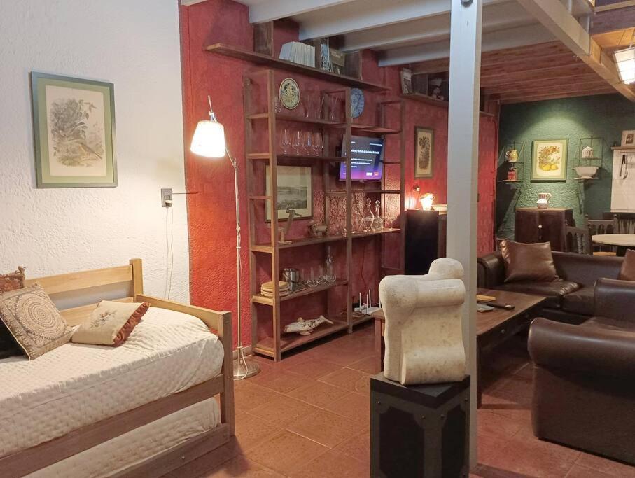 Espacio Nodo Apartamento *