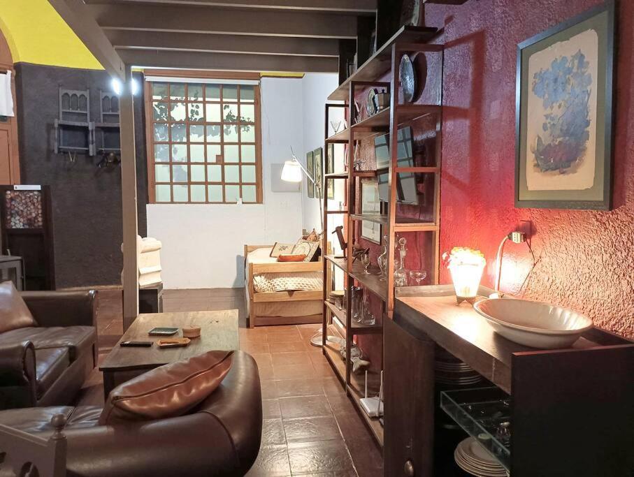 Apartamento Espacio Nodo Montevideo