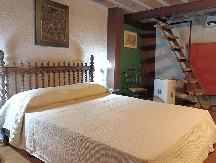 Espacio Nodo Apartamento