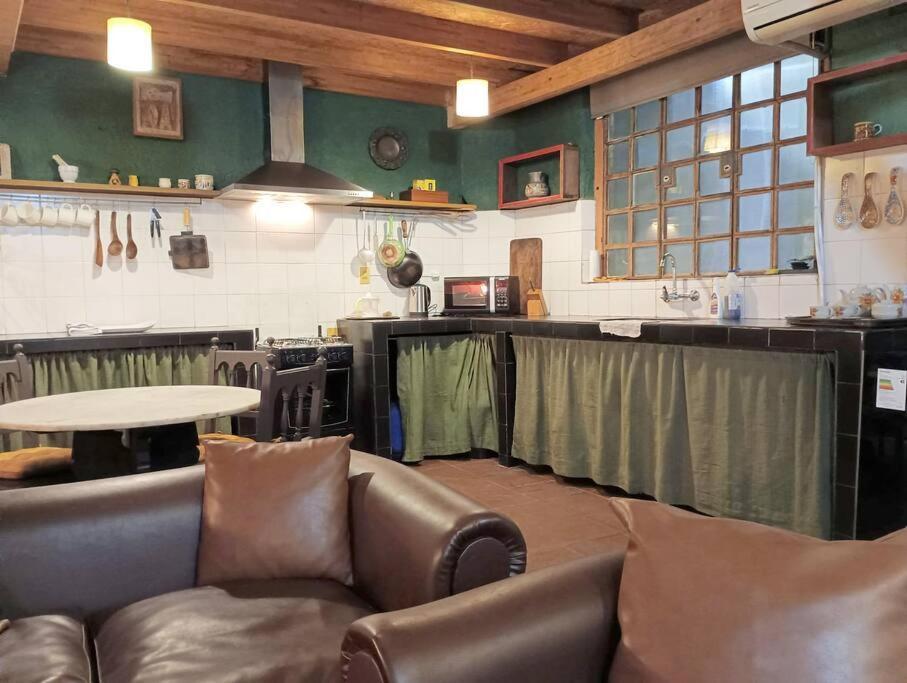 Apartamento Espacio Nodo Montevideo