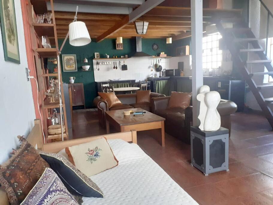 Espacio Nodo * Montevideo