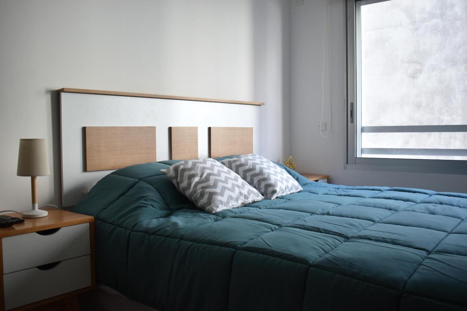 Hermoso Apartamento A 150 Metros De La Rambla