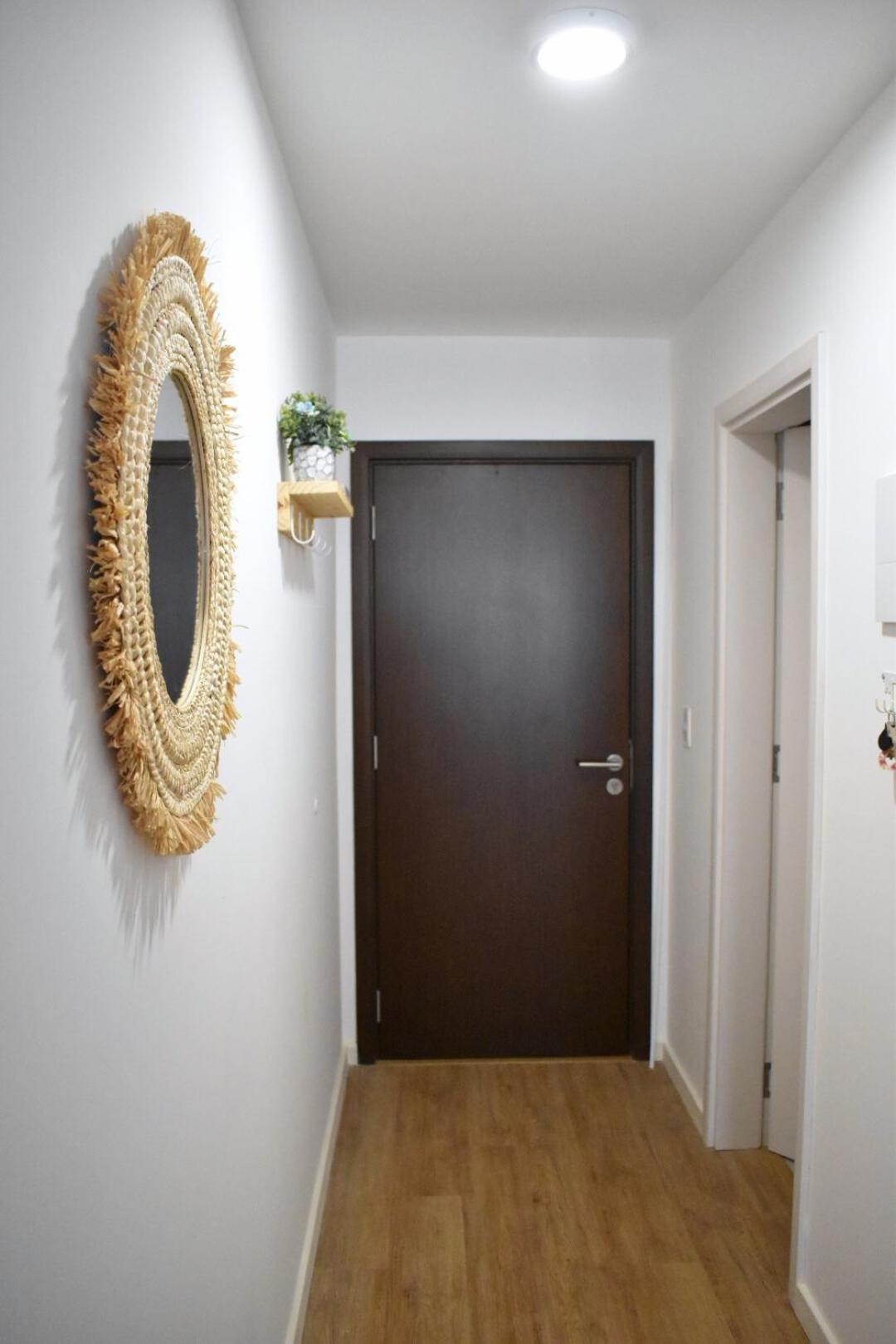 Hermoso Apartamento A 150 Metros De La Rambla Apartment Montevideo