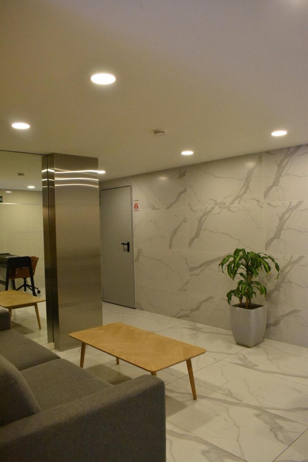 Apartment Hermoso Apartamento A 150 Metros De La Rambla Montevideo