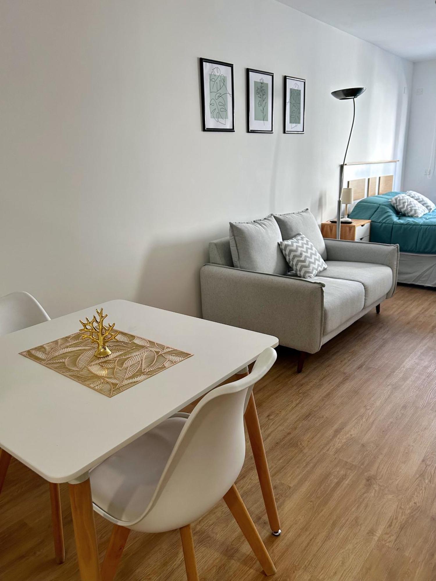 Hermoso Apartamento A 150 Metros De La Rambla Montevideo